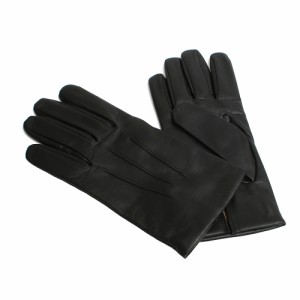 デンツ DENTS BATH 手袋 グローブ 5-9001-BLACK-75 メンズ ブラック