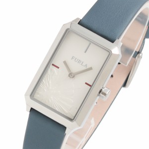 フルラ FURLA DIANA R4251104507 腕時計 ホワイト クオーツ レディース