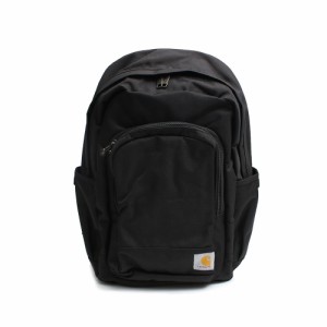 カーハート Carhartt  リュックサック B0000279-BLACK 25L Classic Laptop Backpack　メンズ ブラック