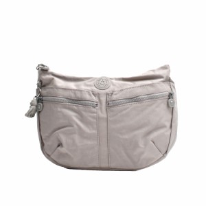 キプリング KIPLING IZELLAH ショルダーバッグ KPK0214489L1 鞄 レディース グレーグリーズ