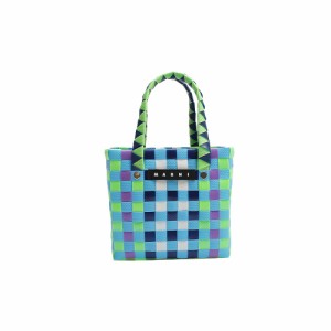 マルニ MARNI ハンドバッグ M00178-M00IW-0M845 レディース マルチカラー キッズ KIDS バスケットバッグ