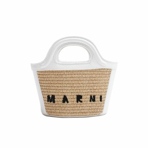 マルニ MARNI ショルダーバッグ M01161-P3860-Z0T01 レディース サンドストーム