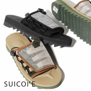  スイコック サンダル DAO-2ab SUICOKE 2022 スポーツサンダル コンフォート