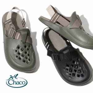 Chaco チャコ メンズ チロス クロッグ サンダル サボ Ms CHILLOS CLOG 12366168 スリッパ コンフォート