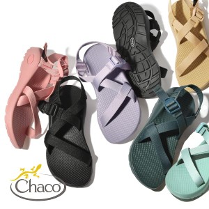 Chaco チャコ レディース　 Z/1 クラシック サンダル ストラップサンダル スポサン コンフォート