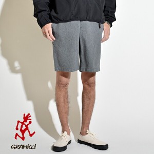 グラミチ ショートパンツ ST ショーツ ハーフパンツ GRAMICCI ST SHORTS クライミングパンツ 交換無料 定番アイテム 大きいサイズ