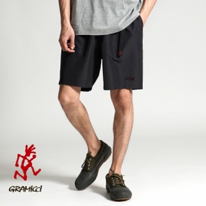 グラミチ シェルパッカブルショーツ メンズ ショーツ ショートパンツ ハーフパンツ GRAMICCI SHELL PACKABLE SHORTS G2SM-P024 定番アイ