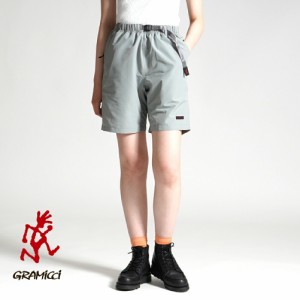 グラミチ シェルパッカブルショーツ メンズ ショーツ ショートパンツ ハーフパンツ GRAMICCI SHELL PACKABLE SHORTS G2SM-P024 定番アイ