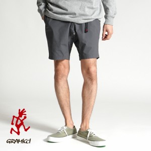 グラミチ ウェザー NNショーツ ショートパンツ ショーツ GRAMICCI WEATHER NN-SHORTナローパンツ ハーフパンツ クライミングパンツ メン