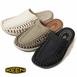 KEEN キーン ウィメンズ ユニーク ツー スライド UNEEK サンダル スリッパ