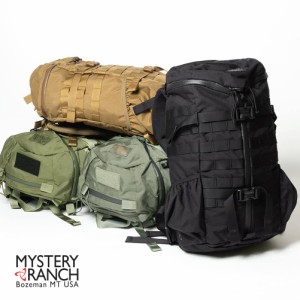 (正規品)ミステリーランチ 2DAYアサルト  リュック MYSTERY RANCH 2DAY ASSAULT デイパック ミスラン