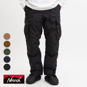 ナンガ タキビ ダウンパンツ 760FP スパニッシュダックダウン 燃えにくい キャンプ NANGA TAKIBI DOWN PANTS 日本製