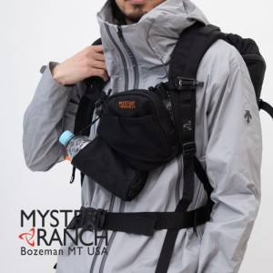 (正規品) ミステリーランチ WING MAN MULTI POCKET ウィングマン マルチポケット MYSTERY RANCH ショルダーバッグ アクセサリー ポーチ 