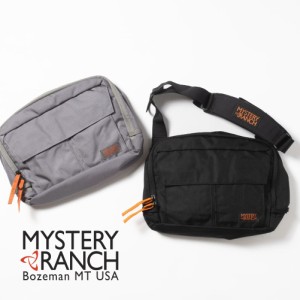 (正規品)MYSTERY RANCH(ミステリーランチ)/DISTRICT 8(ディストリクト 8)/ショルダーバッグ ボディバッグ アウトドア 旅行 レジャー  メ