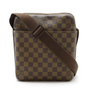 楽天市場】【5%OFF】 ルイヴィトン ショルダーバッグ トロター