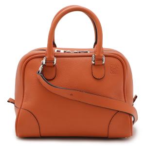 美品 ロエベ LOEWE アラモ ハンドバッグ ショルダーバッグ 2WAY 美品 ロエベ LOEWE アラモ ハンドバッグ ショルダーバッグ 2WAY