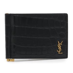 やま様⭐︎イヴ・サンローラン　マネークリップ財布 楽天市場】サンローラン SAINT LAURENT マネークリップ 財布