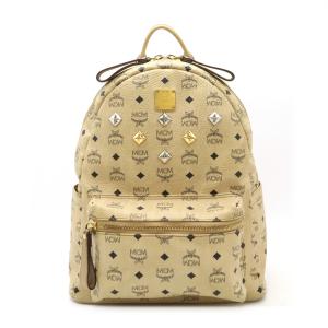 mcm リュック 正規品の通販｜au PAY マーケット