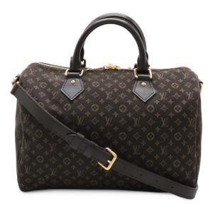 ⭐良品⭐Louis Vuitton ヴィトン モノグラム ミニスピーディ M ルイ・ヴィトン モノグラム・ミニ・ラン クロワゼット