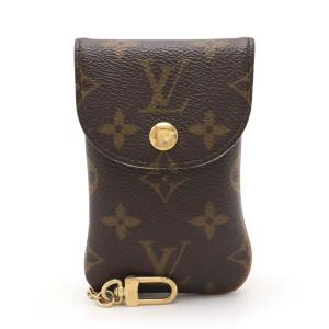 Louis Vuitton スマートフォンケース レザー モノグラム Louis Vuitton ブランド GALAXY Z Fold4 ケース 耐衝撃 ルイ