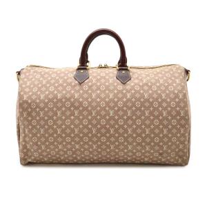 【廃盤】Louis Vuitton モノグラム　イエナ 0408B ルイヴィトン モノグラム 三つ折り財布 廃盤品 AN0990