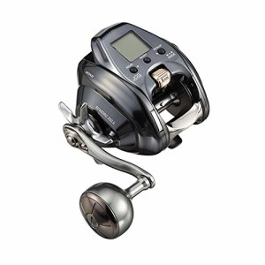 ダイワ(DAIWA) 電動リール 21シーボーグ300J/300J-L (2021年モデル)