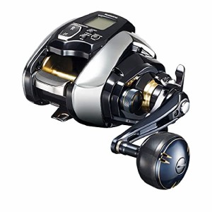 シマノ(SHIMANO) 電動リール 20 ビーストマスター 1000EJ 電動ジギング 船釣り ヤリイカ スルメイカ ヒラマサ ブリ