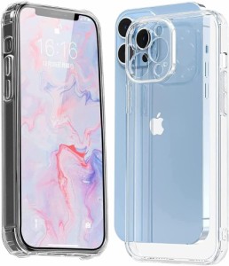 対応 iPhone 14 Pro ケース iPhone 14Proカバー iPhone TPU 保護ケース iPhone14Proカバー背面 アイフォン14 Pro ンプロテクター シェル 