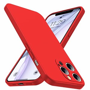 【Tgaoleyd】iPhone 12 Pro Max ケース シリコン 耐衝撃 衝撃吸収 ストラップホール付き 指紋防止 アイフォン 12 pro max ケース レンズ