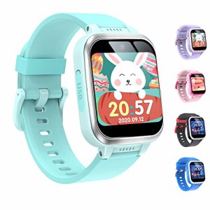 キッズ 腕時計 スマートウォッチ 子供 スマートウォッチ キッズ 子供 スマートウォッチ smart watch for kids kids watch 女の子 おもち