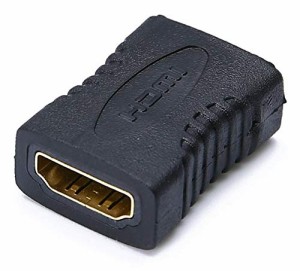 HDMI ケーブル連結コネクター
