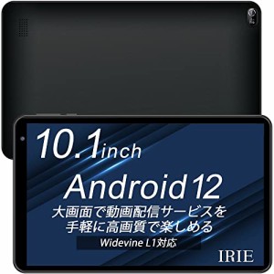 Android12】ROWT タブレット 10インチ wi-fiモデル 2GB-