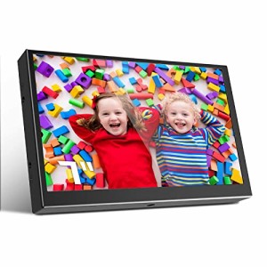 Eyoyo 7インチ 小型モニター モバイルモニター Raspberry Pi用 HDMIミニモニター 1024x600解像度 IPSパネル USB給電可 車載モニター対応 