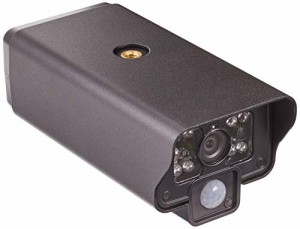 ELPA(エルパ) 増設用ワイヤレス防犯カメラ CMS-C70 1818600