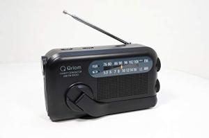 山善(YAMAZEN) キュリオム AM/FM ラジオボイスレコーダー ブラック YVR-R410L(B) 41VLr9kqtYL._UF350,350_QL50_.jpg