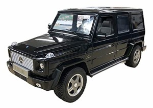 1/14 R/C Mercedes-Benz G55 AMG (メルセデスベンツG55AMG)