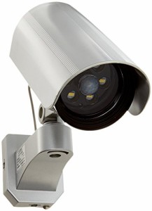 DAISHIN(大進) カメラに見えるセンサーライト DLB-K500 LED白色