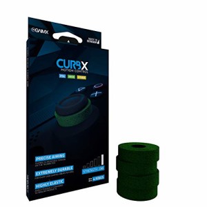GAIMX エイムリング モーションコントロール CURBX 230(ベリーハード) PS4 switch Proコントローラー xbox one SCUF PCパッドに使用可 国