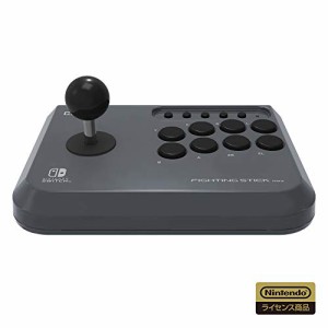 【任天堂ライセンス商品】ファイティングスティック mini for Nintendo Switch 【Ｎｉｎｔｅｎｄｏ Ｓｗｉｔｃｈ対応】