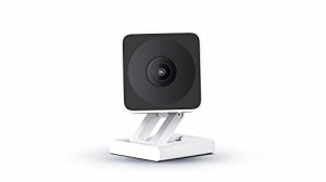 ネットワークカメラ ATOM Cam 2 ( アトムカムツー ):1080p フルHD 高感度CMOSセンサー搭載 / IP67防水防塵/赤外線ナイトビジョン 動作検