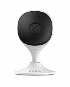 Imou ネットワークカメラ WiFi 1080P みまもりカメラ ベビーモニター 防犯カメラ ペットカメラ 監視カメラ 暗視撮影 内蔵マイク AI人間動