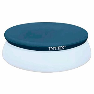 INTEX(インテックス) イージーセットプールカバー 305cm 28021 [日本正規品]