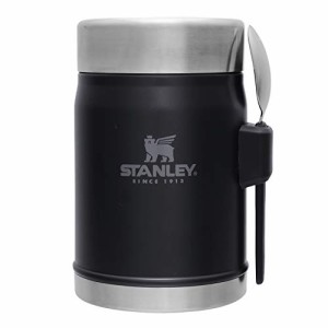 STANLEY(スタンレー) クラシック真空フードジャー 0.41L 各色 保温 保冷 お弁当 ランチ スープ  (日本正規品)