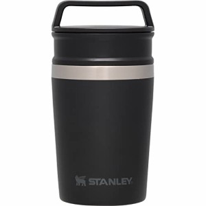 STANLEY(スタンレー) 真空マグ 0.23L 各色 軽量 コンパクト マグ 保冷 保温 コーヒー おうちカフェ アウトドア 食洗機可  (日本正規品)