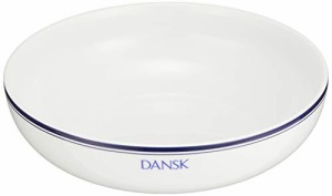 DANSK ダンスク ビストロ パスタボール 1070ml 電子レンジ・オーブン・食洗器対応 TH07356CL