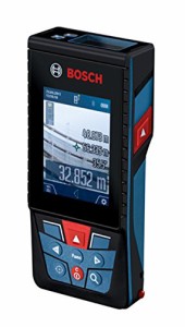 Bosch Professional(ボッシュ) データ転送レーザー距離計 GLM150C正規品測量用品