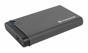 トランセンドジャパン Transcend StoreJet USB3.1 SSD/HDD ケース 耐衝撃アップグレードキット TS0GSJ25CK3