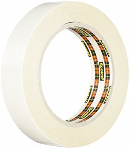 3M スコッチ 一般用 両面テープ 25mm×20m PGD-25