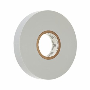 3M スコッチ ビニールテープ 35 灰 15mm×20M