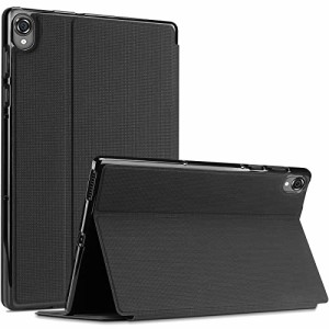 ProCase レノボ Tab M10 Plus 第2世代(2020)ケース 10.3 スタンド機能 ハードシェル フォリオ 保護カバー 対応端末： 10.3" レノボ Tab M